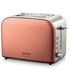 Тостер для хліба Magio (MG-285)