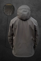 Куртка Тактична Softshell Tactic (Олива) 50 - зображення 4