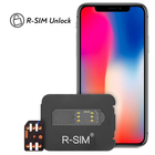 R-SIM карта для разблокировки и активации iPhone Xs Max РСИМ для айфона (RSIM)
