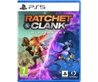 Ratchet & Clank: Rift Apart (русская версия) (PS5)