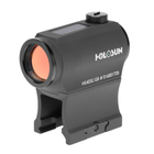 Коліматор HOLOSUN HE403C-GR - изображение 1