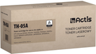 Toner ACTIS Standard TH-05A do HP 05A CE505A, Canon CRG-719 Black