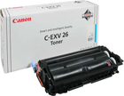 Toner Canon C-EXV26 1659B006 Cyan