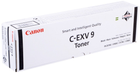 Toner Canon C-EXV9 8640A002 Black