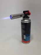 Газовий пальник Nowax NX 12380 із п'єзопідпалом