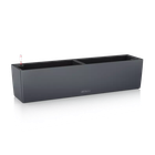 Вазон Lechuza Balconera Color 80 Серый