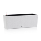 Вазон Lechuza Balconera Stone 50 Белый