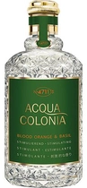 Woda kolońska unisex 4711 Acqua Colonia Blood Orange&Basil 170 ml (4011700742288) - obraz 1