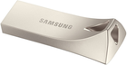 Pendrive Samsung Bar Plus 32 GB USB 3.1 Srebrny (MUF-32BE3/APC) - obraz 4