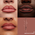 Олівець для контурів губ NYX Professional Makeup Line Loud 06 Ambition Statement 1.2 г (800897221669) - зображення 2