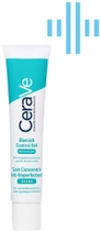Aktywny żel-pielęgnacja CeraVe z kwasem salicylowym, mlekowym i glikolowym przeciwko niedoskonałościom skóry twarzy 40 ml (3337875782357) - obraz 1