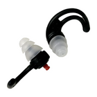 Беруши X-Pro Passive Ear Protection Axil Black (Kali) - изображение 3