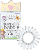 Гумка-браслет для волосся Invisibobble Kids Princess Sparkie 3 шт (4260285377013) - зображення 1