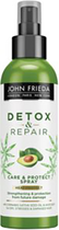 Spray ochronny John Frieda Detox & Repair 250 ml (5037156257298) - obraz 1