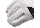 Зимние тактические перчатки Mechanix Wear Durahide ColdWork кожаные - изображение 6