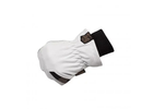 Зимние тактические перчатки Mechanix Wear Durahide ColdWork кожаные - изображение 9