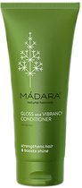 Кондиціонер Madara Gloss&Vibrancy для нормального волосся 200 мл (4751009821498) - зображення 1