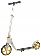 Hulajnoga Hudora BigWheel 215 Beżowa (14127/00) - obraz 1