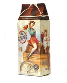 Кава у зернах Montana Coffee П'янка Вишня 500 г