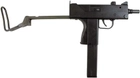 Пневматичний пістолет SAS Mac 11 - зображення 4