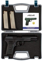 Шумовой пистолет Sur TT 33 (ANSAR 1071) Black - изображение 4