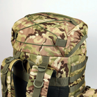 Тактичний рюкзак Cordura 1000 D 80 л MultiCam - зображення 10