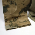 Тактична сорочка Убакс Vogel Пісочний камуфляж 52-54 XL - зображення 10