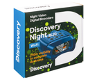 Бінокль цифровий нічного бачення Discovery Night BL20 зі штативом - зображення 14