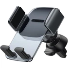 Автодержатель Холдер Baseus Easy Control Clamp (SUYK000101) Black