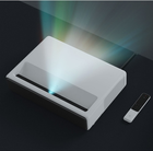 Projektor Xiaomi Mi Laser Projector 150’’ White (6934177701788) - obraz 4