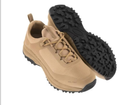 Чоловічі армійські чоботи черевики черевики Mil-Tec койот 40.5 розмір взуття для екстремальних умов активного відпочинку служби та тренувань - зображення 1