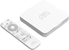 Homatics Box R 4K Android TV (8588003817808) - зображення 1