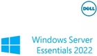 Oprogramowanie Dell Windows Server 2022 Essentials Edition Eng dla 1 użytkownika (634-BYLI) - obraz 1