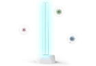 Бактерицидная УФ лампа Huayi High-power lamp 38W, 20 м² - изображение 4