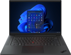 Laptop Lenovo ThinkPad P1 G5 (21DC000DPB) Czarny