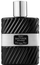 Туалетна вода чоловіча Dior Eau Sauvage Extreme 100 мл (3348900959385) - зображення 1