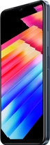 Мобільний телефон Infinix Hot 30i NFC (X669D) 4/128GB Mirror Black (4895180798450) - зображення 4