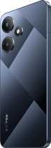 Мобільний телефон Infinix Hot 30i NFC (X669D) 4/128GB Mirror Black (4895180798450) - зображення 8