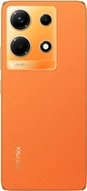 Мобільний телефон Infinix Note 30 NFC (X6833B) 8/256GB Sunset Gold (4894947000317) - зображення 4