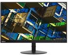 Monitor 21.5" Lenovo ThinkVision S22e-20 (62C6KAT1EU) - obraz 1