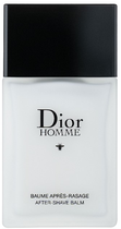 Balsam po goleniu Dior Homme After Shave 100 ml (3348901419161)