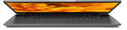 Ноутбук Lenovo IdeaPad 3 17ITL6 (82H900DAPB) Arctic Grey - зображення 5