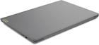 Ноутбук Lenovo IdeaPad 3 17ITL6 (82H900DAPB) Arctic Grey - зображення 7