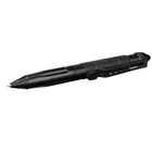 Тактическая ручка-стеклобой Tactical Pen black - изображение 7