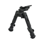 Телескопические сошки UTG Recon 360 TL Bipod, 5.5"-7.0" на Picatinny. - изображение 8