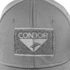 Тактическая бейсболка Condor - Flex Cap. - изображение 2