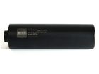 Глушник Fromsteel ТИТАН FS-T223 для калібру 5.56(.223 Rem) різблення 1/2x28 - 168мм. - зображення 4