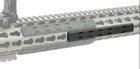 Низкопрофильные полимерные защитные накладки UTG на цевье KeyMod 5,5" (7 шт.) - изображение 8