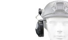 Комплект адаптерів для кріплення навушників на напрямні "лижі" шолома Earmor M11. - зображення 3