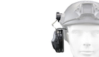 Комплект адаптерів для кріплення навушників на напрямні "лижі" шолома Earmor M11. - зображення 8